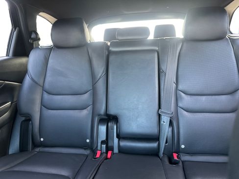 Used 2018 MAZDA CX-9 Grand Touring AWD/4WD image 13