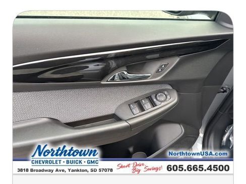 New 2026 Chevrolet TrailBlazer LT image 11