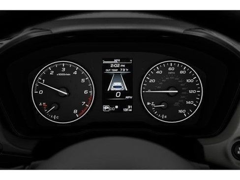 New 2025 Subaru Crosstrek 2.5i Premium image 42