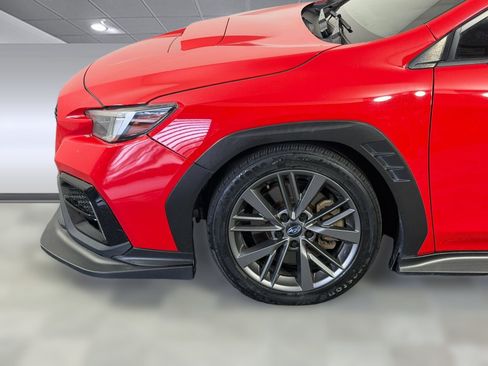 Used 2022 Subaru WRX AWD/4WD image 11