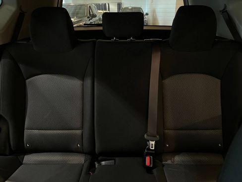 Used 2025 Kia Soul LX w/ LX Technology Package FWD image 37