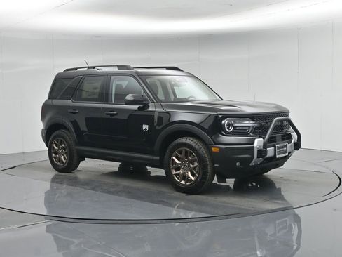 New 2026 Ford Bronco Sport Big Bend w/ Convenience Package AWD/4WD image 27