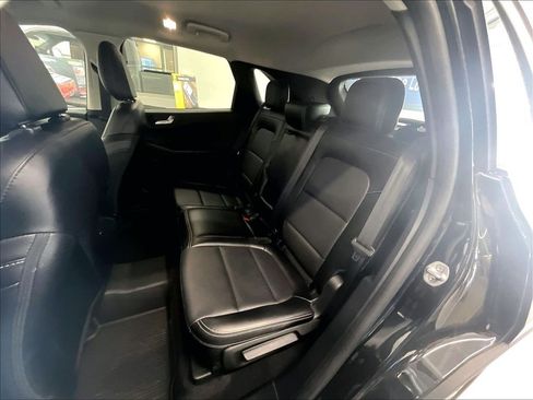 Used 2022 Ford Escape SEL w/ Technology Package AWD/4WD image 15