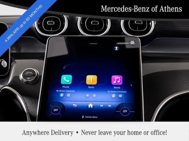 New 2026 Mercedes-Benz GLC 300 image 26