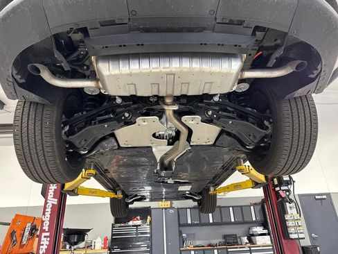 Used 2025 MAZDA CX-90 Plug-In Hybrid w/Premium Sport AWD/4WD image 38