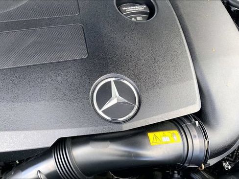 Certified 2022 Mercedes-Benz C 300 4MATIC Coupe image 29