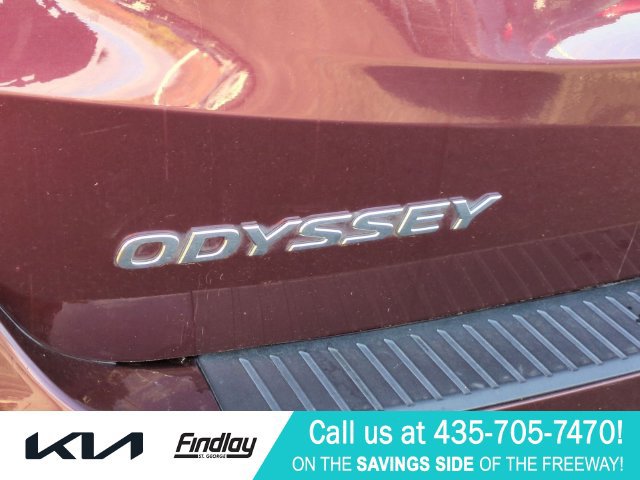 Used 2018 Honda Odyssey EX-L image 11