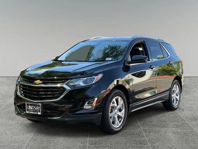 Used 2020 Chevrolet Equinox LT