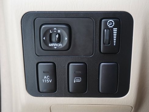 Used 2004 Lexus GX 470 image 28