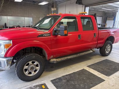 Used 2014 Ford F350 XL