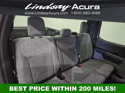 Used 2025 Ford F250 XLT image 10