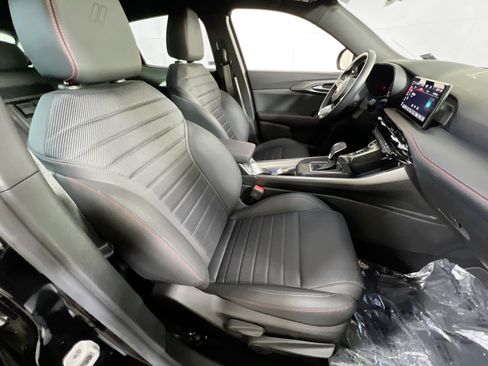 Used 2023 Dodge Hornet GT w/ Tech Pack w/o Parking AWD/4WD image 26