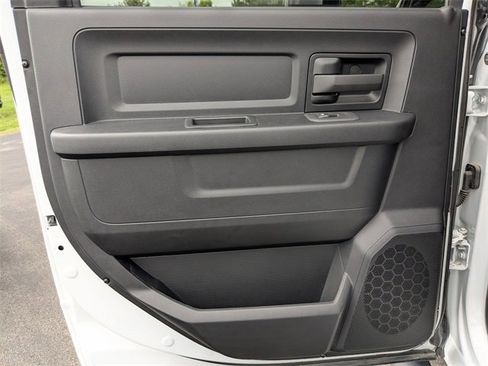 New 2025 RAM 2500 Tradesman image 28