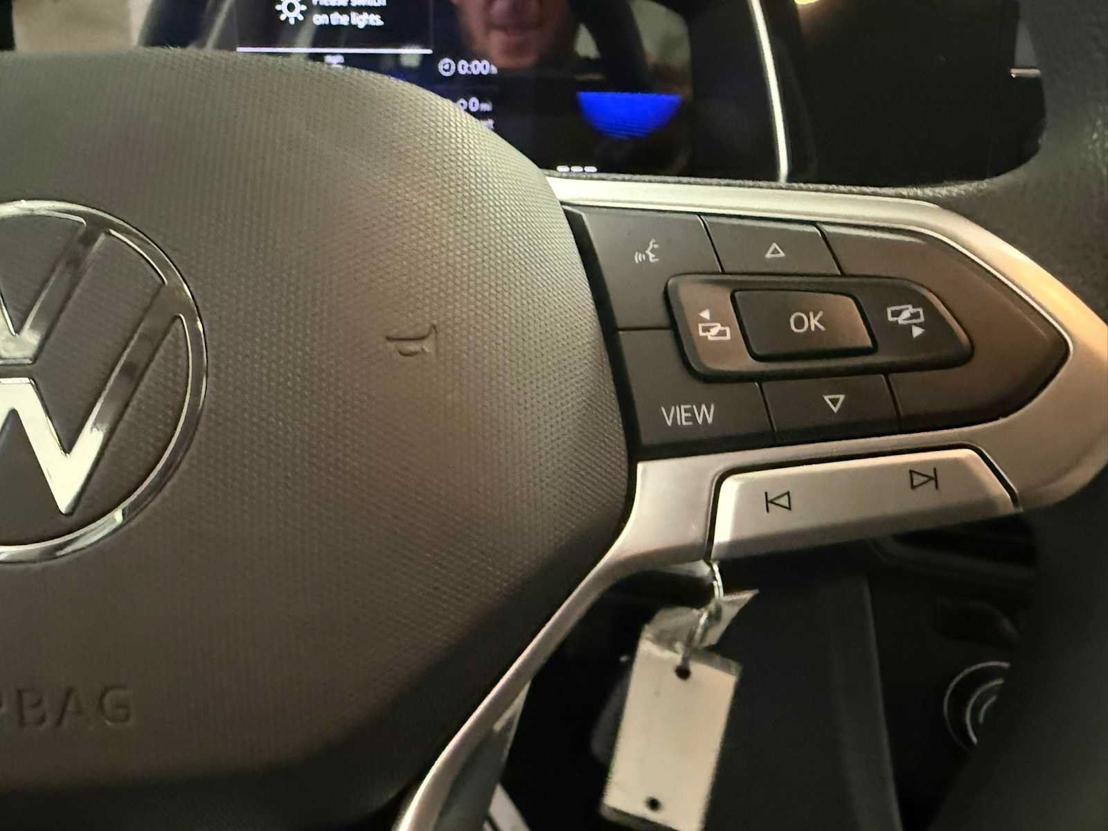 Certified 2023 Volkswagen Jetta S FWD image 31