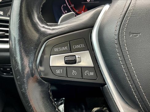 Used 2019 BMW X5 xDrive40i w/ Convenience Package AWD/4WD image 11