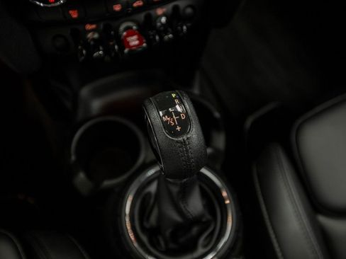 Used 2017 MINI Cooper S image 24