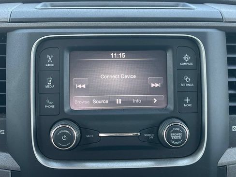 Certified 2022 RAM 1500 Tradesman w/ Chrome Appearance Group AWD/4WD image 25