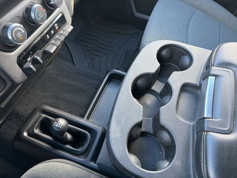 Used 2024 RAM 3500 Tradesman w/ Chrome Appearance Group image 32