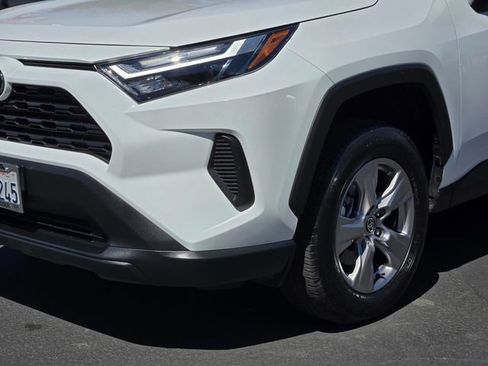 Certified 2025 Toyota RAV4 XLE w/ Weather Package AWD/4WD image 10