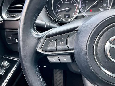 Used 2018 MAZDA CX-9 Grand Touring image 21