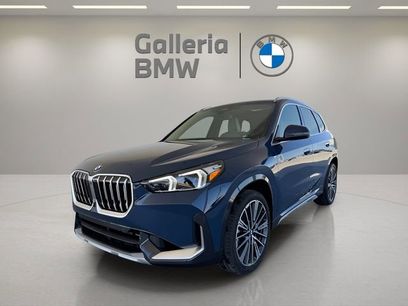 New 2026 BMW X1 xDrive28i