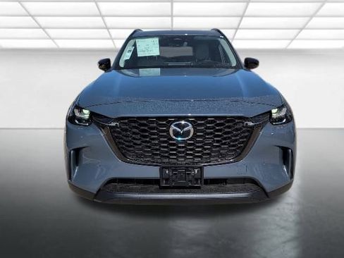 New 2026 MAZDA CX-90 3.3 Turbo w/ Premium Sport Pkg image 32