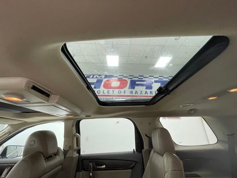 Used 2014 GMC Acadia Denali AWD/4WD image 11