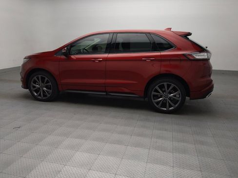 Used 2018 Ford Edge Sport w/ Equipment Group 401A image 3