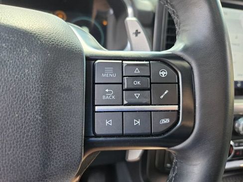 Used 2023 Ford F150 Raptor w/ Raptor Carbon Fiber Package AWD/4WD image 28