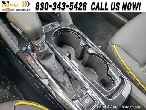 New 2026 Chevrolet TrailBlazer ACTIV w/ Convenience Package image 16