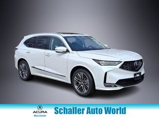 New 2026 Acura MDX w/ Advance Package video 1