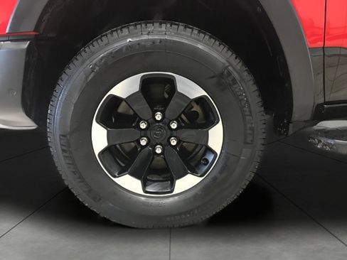 Used 2019 RAM 1500 Rebel w/ Rebel Level 2 Equipment Group image 3