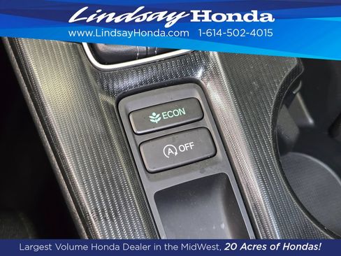 Used 2024 Honda Civic LX image 21