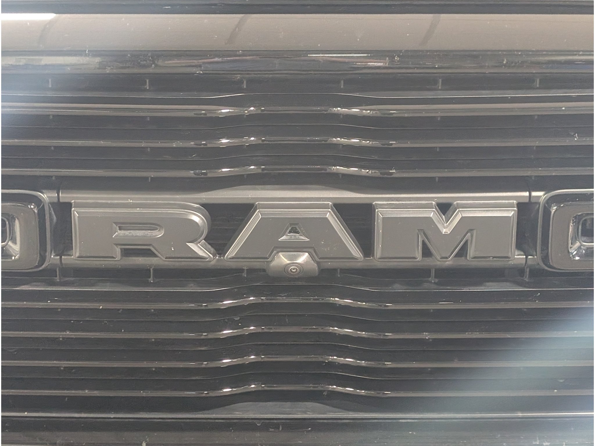 Used 2024 RAM 3500 Laramie w/ Night Edition AWD/4WD image 22