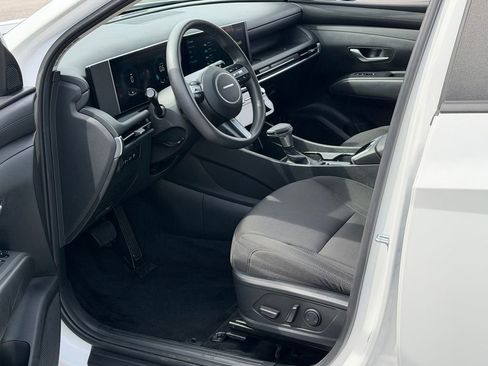 Used 2025 Hyundai Tucson SEL FWD image 10
