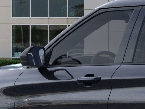 New 2025 Ford Explorer Active w/ Active Comfort Package image 20