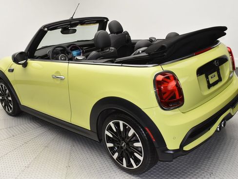 Used 2024 MINI Cooper S FWD image 34