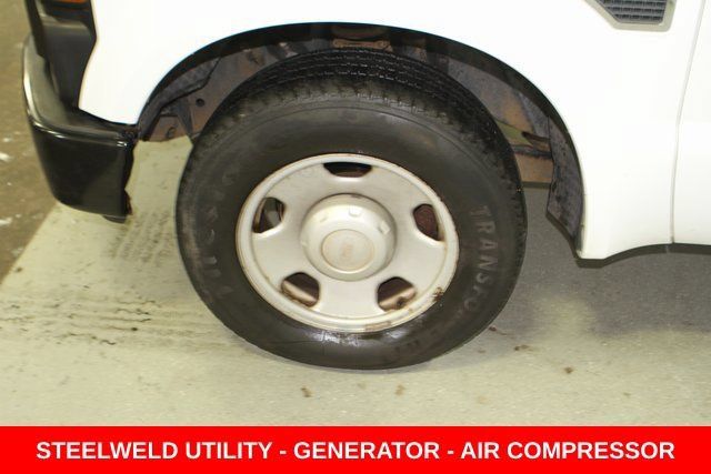 Used 2008 Ford F350 XL RWD image 12