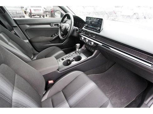 Used 2026 Honda Civic Sport image 30