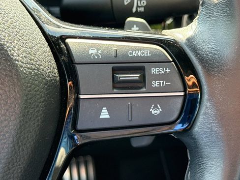 Certified 2023 Honda Civic Sport image 29