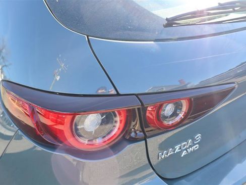 Used 2026 MAZDA MAZDA3 Carbon image 27