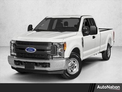 Certified 2019 Ford F250 XL w/ XL Value Package