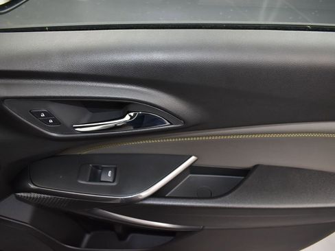 New 2026 Chevrolet Trax ACTIV image 22