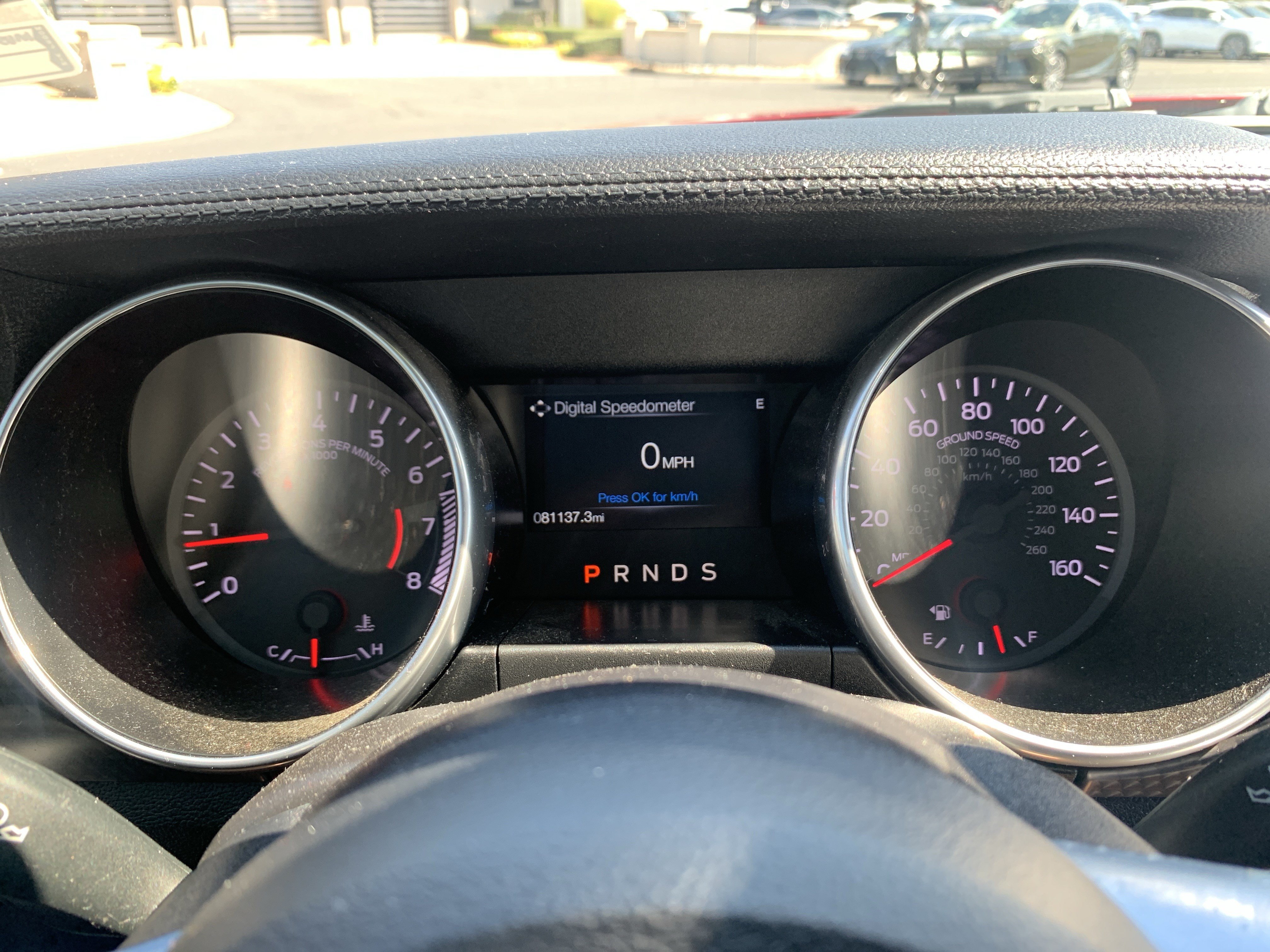Used 2019 Ford Mustang Premium w/ Ecoboost Performance Package RWD image 21