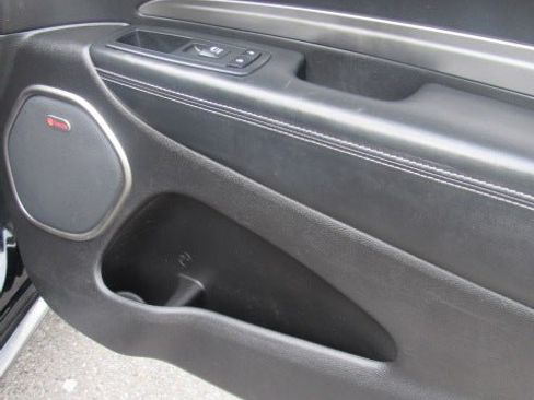 Used 2017 Dodge Durango Citadel RWD image 44