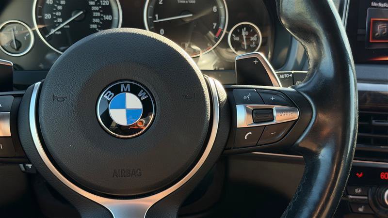 Used 2017 BMW X5 xDrive50i AWD/4WD image 33