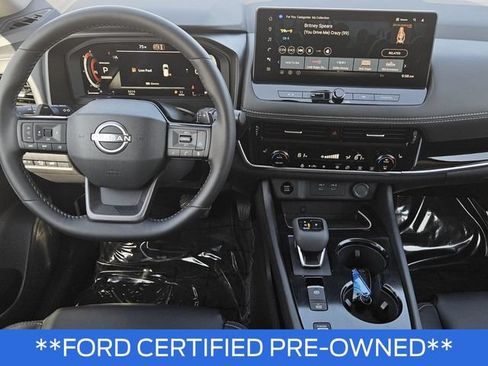 Used 2026 Nissan Rogue SL FWD image 18