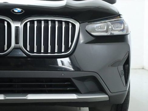 Used 2023 BMW X3 xDrive30i w/ Premium Package AWD/4WD image 9
