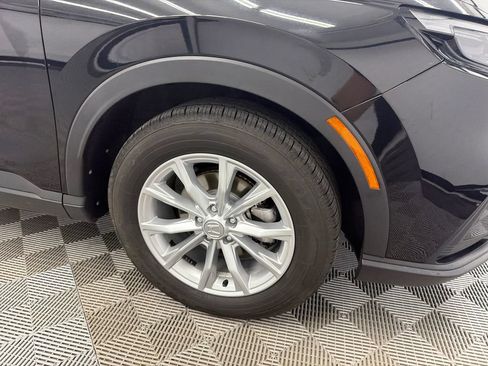 Used 2024 Honda CR-V EX image 13