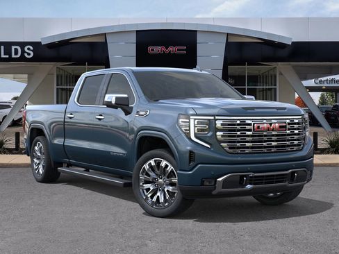 New 2026 GMC Sierra 1500 Denali w/ Denali Reserve Package image 7